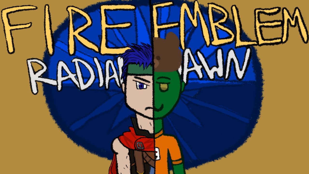 Fire Emblem Radiant Dawn -31- Das Horror Level