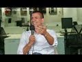 Douglas Ruas: sabatina com candidatos ao governo do Rio