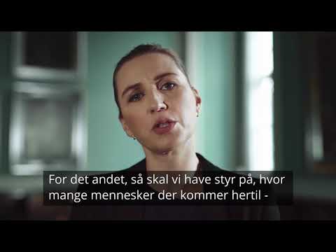 Video: Hvem er en retfærdig person?