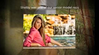 High School Senior Portraits with Shelby Whitfield