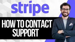 How to Contact Stripe Support