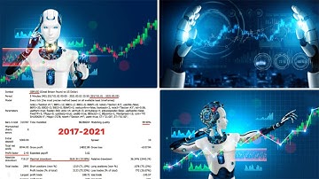 Good Profit No Loss EA Free Forex EA(Expert Advisor,Robot)Free Download|Automated Trading Best Robot