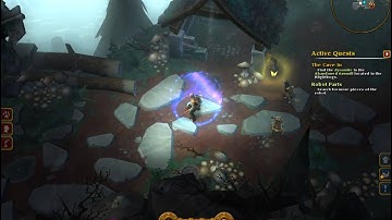 lets play Torchlight 2 Ep21