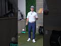 Striking it Pure Becomes EASY When You Master the Backswing ✅