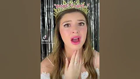 Snow White POV (FINALE) #poison #apple #hospital #...
