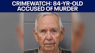 CrimeWatch: 84-year-old man arrested for 'brutal' murder | FOX 7 Austin