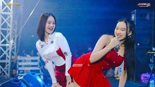 MBAH DUKUN - ELLEN ZUAN AMELIA MUSIC PANCEN JOOSSS - HAPPY PARTY ' ANGKER GENERATION '