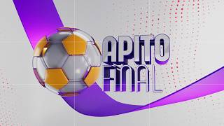 🔴 Final Whistle - 10/08/2026 - With Ana Martins