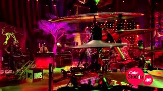 'Kattey' - Ram Sampath, Bhanvari Devi, NO Hard Kaur - Coke Studio @ MTV Season 3 - IndieSoundie