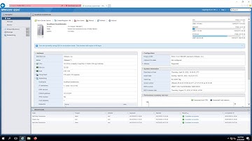 Add an ESXi User and Assign Permissions in the VMware Host Client (ESXi 7.0)
