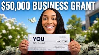 $50,000 Grant Open RIGHT NOW (Act Fast Before Deadline) $50,000 Grant Open RIGHT NOW (Act Fast Before Deadline)