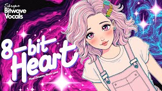 8-bit Heart: A Neon Love Story in Pixels screenshot 5