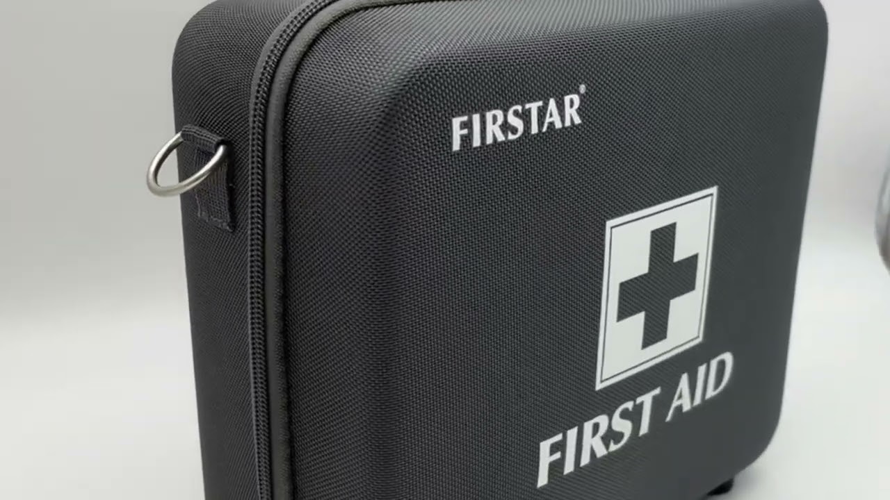 YouTube video library for first aid product buyers