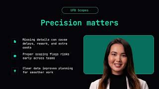 Introduction to NGA Scoping Form for UFB Provisioning with eAuditor Audits and inspections