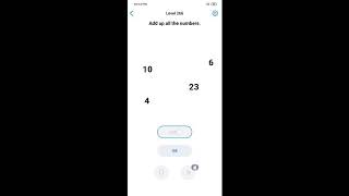 Easy Game Add up all the number Level 266 #easygame screenshot 3