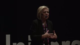 Geleceğe Dokunmak | Ufuk Tarhan | TEDxYeditepeUniversity