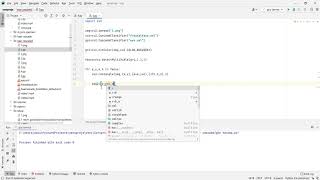 31 - OpenCV Haar Cascade Resim Üzerinden Göz Tespiti