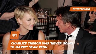 Charlize Theron's Life With Sean Penn