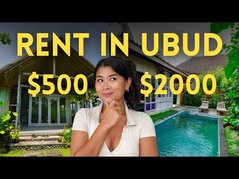 Can You Still Find Cheap Villas In Bali