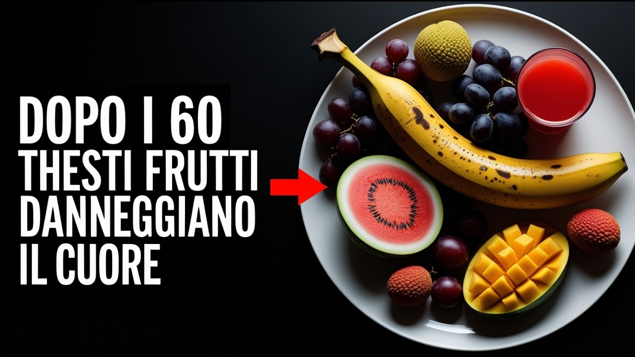 👉  Il Mattino Può Scatenare un Ictus Dopo i 60 (Quasi Nessuno lo Sa)