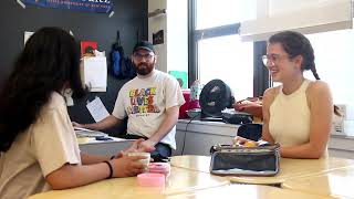 THE HIGH SCHOOL OF ART & DESIGN: A Day In The Life 2022