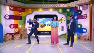 Wow Mas Darto Ternyata Bisa Sulap 14