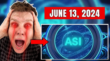 $ASI Is Coming VERY SOON – The Latest MERGER Details Of Fetch.AI, SingularityNET & Ocean Protocol