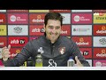 Press conference: Andoni speaks on deadline day on Brentford trip and injury updates