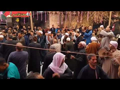 زكرعالى الجوده من الشيخ احمدعكاشه من ليلة نبتيت ٢٣ ٢ ٢٠٢٣