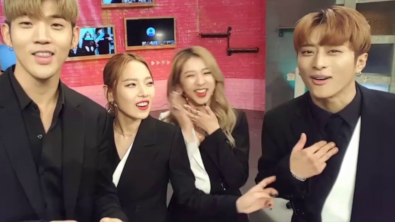 J.seph x Jiwoo | Coffee&Muffin