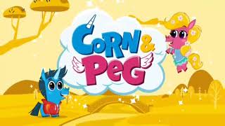 Nickelodeon Asia Continuity (06/21/21)