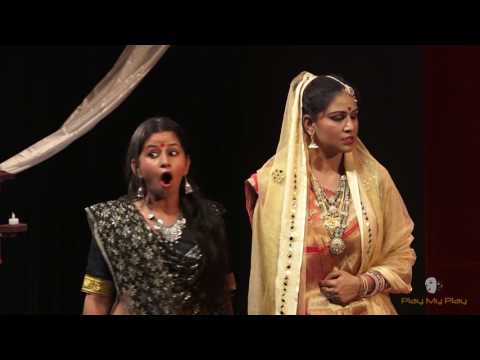 Yayati by natchaupal group