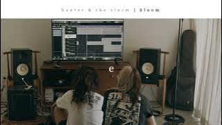 hunter & the storm - e