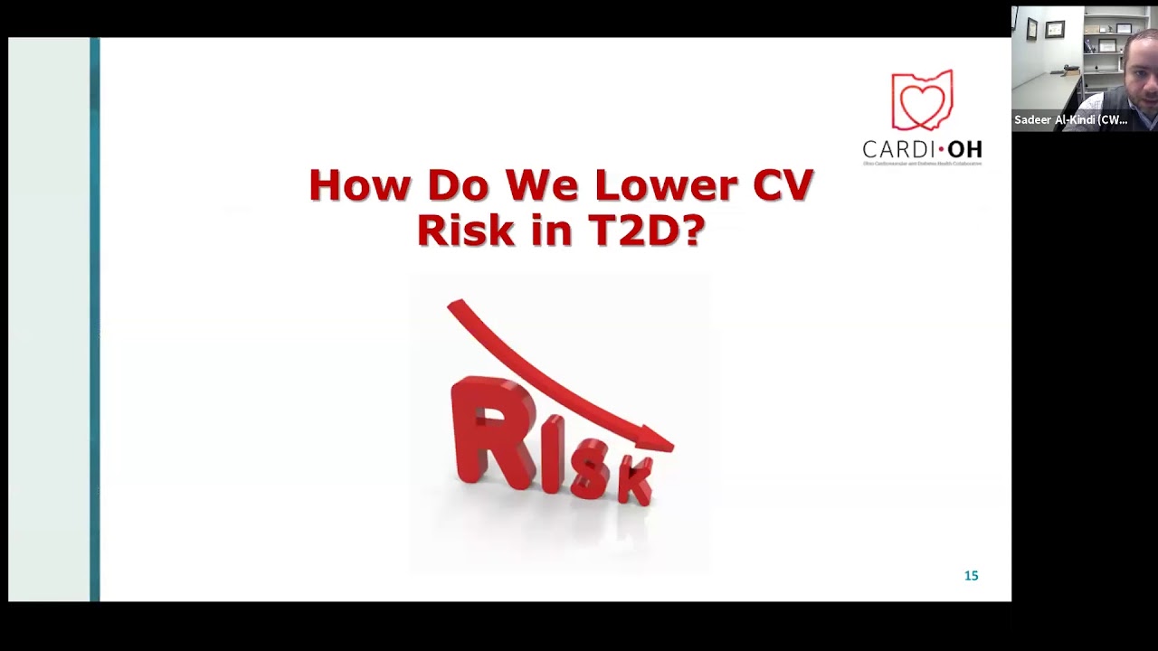 Cardi-OH ECHO - Type 2 Diabetes in the Context of Cardiovascular Risk