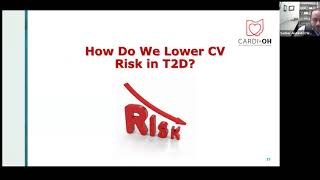 Cardi-OH ECHO - Type 2 Diabetes in the Context of Cardiovascular Risk