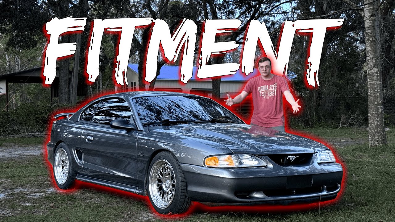 SLAMMING THE 95' ON A BUDGET! *coilovers*