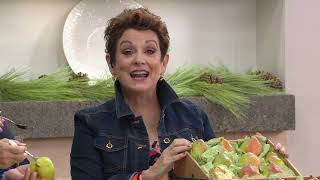 Harry & David 4 or 8-lb Royal Riviera Pears on QVC