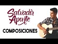 Salvador Aponte / Composiciones / Para otros Artistas ☑️