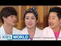 Happy Together - Lee Munsik, Choi Jeongwon, & Yuk Seongjae! (2015.02.26)