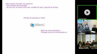 Presentation COSMOSS 2EMEPARTIE 20160208