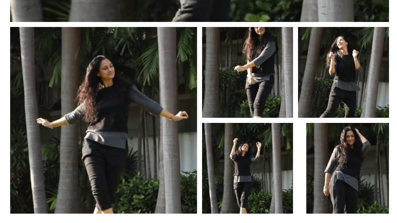 Secrets of Simran's Iconic Movie Dance Moves @sarvalayahsrealminfinity ...