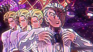 Kira☠️Yoshikage edit | Кира☠️Йошикаге эдит Jojo's Bizarre Adventure