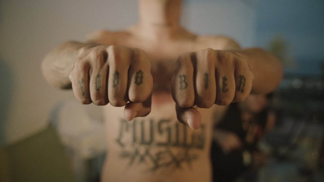 GREEN VALLEY,  Lefty SM, Neto Peña y Zxmyr - Música Que Sana