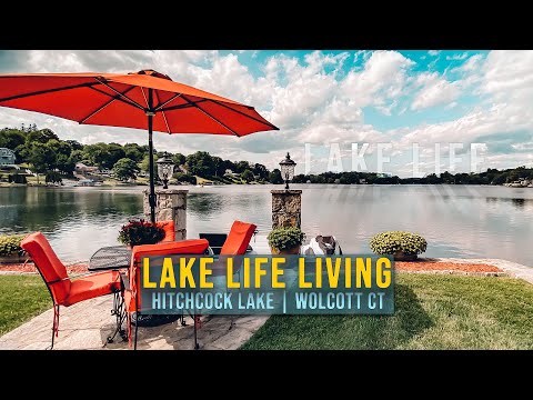 BEST LAKE LIFE LIVING LIFESTYLE Near Me | Connecticut