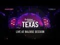 Texas  baloise session 2013