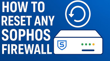 How to reset any sophos firewall || technology || tech 🤔🧐 #shorts #windows #tech 