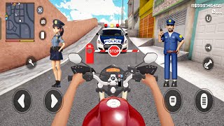 Elite Motos 2 Best Open world Online Multiplayer Best Android Gameplay Ep.228 screenshot 5