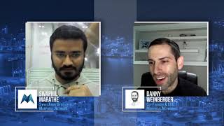 Platform/Tech Update: CEO Dan And Swapnil Discuss OCR Scanning, QR codes & Functionalities