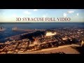 3d Syracuse: The greatest and most beautiful Greek city