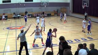 SB vs Ladysmith H2 P2 JV 12292015